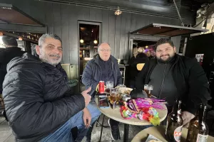 ΕΔΩ...offsite!