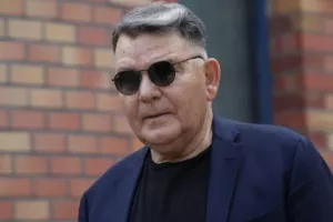  Ο Αλέξης Κούγιας δίνει μάχη για τη ζωή του