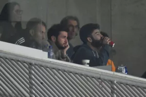 ΧΩΡΙΣ... ΑΠΟΕΛ ο "Κβίλι"!