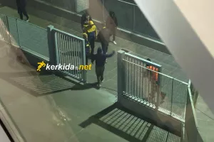 ΑΕΛ/Ποινή κεκλεισμένων των θυρών για ένα παιχνίδι  
