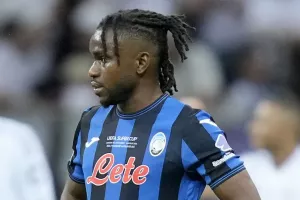 Επικριτός Γκασπερίνι κατά Λούκμαν: “Είναι ένας από τους χειρότερους εκτελεστές πέναλτι που έχω δει”