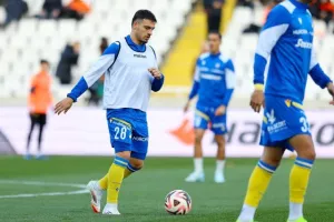 ΑΠΟΕΛ-Απόλλων: Ανεπιθύμητος συμβιβασμός (Φώτος)