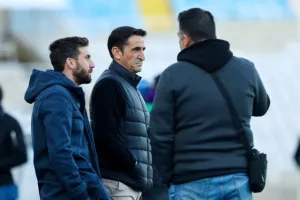 ΑΠΟΕΛ-Απόλλων: Ανεπιθύμητος συμβιβασμός (Φώτος)