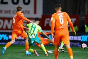  Καρμιώτισσα-ΑΕΚ: Στο -7 από την 1η θέση και… περιμένει (Φώτος)