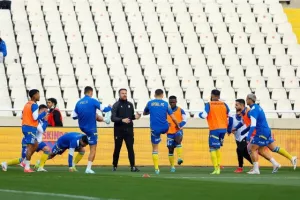 ΑΠΟΕΛ-Απόλλων: Ανεπιθύμητος συμβιβασμός (Φώτος)