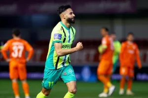  Καρμιώτισσα-ΑΕΚ: Στο -7 από την 1η θέση και… περιμένει (Φώτος)