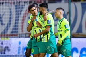  Καρμιώτισσα-ΑΕΚ: Στο -7 από την 1η θέση και… περιμένει (Φώτος)