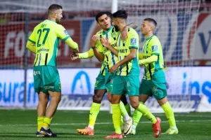  Καρμιώτισσα-ΑΕΚ: Στο -7 από την 1η θέση και… περιμένει (Φώτος)