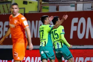  Καρμιώτισσα-ΑΕΚ: Στο -7 από την 1η θέση και… περιμένει (Φώτος)