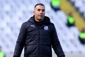 ΑΠΟΕΛ-Απόλλων: Ανεπιθύμητος συμβιβασμός (Φώτος)