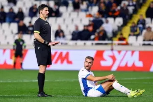 ΑΠΟΕΛ-Απόλλων: Ανεπιθύμητος συμβιβασμός (Φώτος)