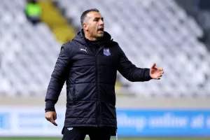 ΑΠΟΕΛ-Απόλλων: Ανεπιθύμητος συμβιβασμός (Φώτος)