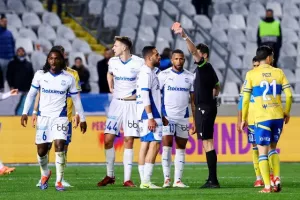ΑΠΟΕΛ-Απόλλων: Ανεπιθύμητος συμβιβασμός (Φώτος)