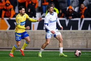 ΑΠΟΕΛ-Απόλλων: Ανεπιθύμητος συμβιβασμός (Φώτος)