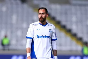 Έγινε... 30αρης!