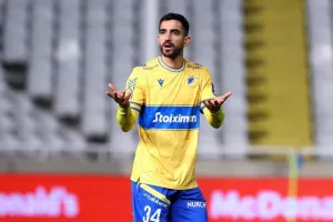 ΑΠΟΕΛ-Απόλλων: Ανεπιθύμητος συμβιβασμός (Φώτος)