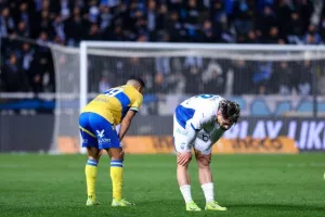 ΑΠΟΕΛ-Απόλλων: Ανεπιθύμητος συμβιβασμός (Φώτος)