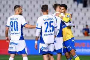 ΑΠΟΕΛ-Απόλλων: Ανεπιθύμητος συμβιβασμός (Φώτος)