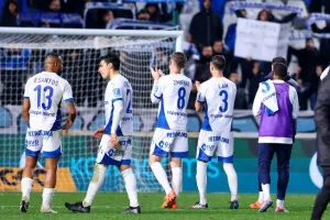 ΑΠΟΕΛ-Απόλλων: Ανεπιθύμητος συμβιβασμός (Φώτος)