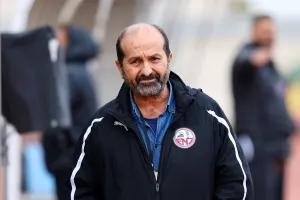 Aνήσυχος και... χαρούμενος