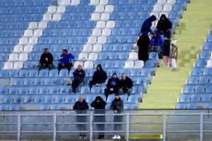 ΕΝΠ-Ανόρθωση: Δραματικός αγώνας με συμβιβασμό στο 90+11! (Φώτος)