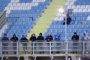 ΕΝΠ-Ανόρθωση: Δραματικός αγώνας με συμβιβασμό στο 90+11! (Φώτος)