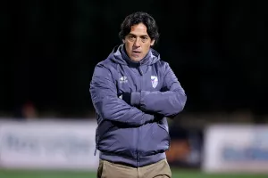 Πιο έτοιμος… ο Καμορανέζι 