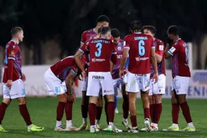 ΕΝΠ-Ανόρθωση: Δραματικός αγώνας με συμβιβασμό στο 90+11! (Φώτος)