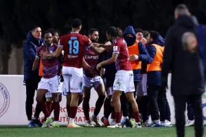 ΕΝΠ-Ανόρθωση: Δραματικός αγώνας με συμβιβασμό στο 90+11! (Φώτος)