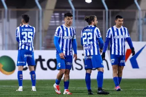 Περιμένει… (νέα) ευκαιρία