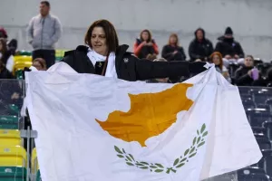 Σπουδαία νίκη για την Εθνική Γυναικών μας!