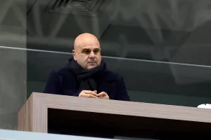Στην Αρένα... ο Τιμούρ