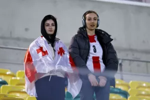 Σπουδαία νίκη για την Εθνική Γυναικών μας!