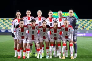 Σπουδαία νίκη για την Εθνική Γυναικών μας!
