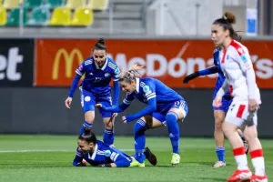 Σπουδαία νίκη για την Εθνική Γυναικών μας!