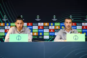 Καρσέδο/"Εχουμε μεγάλο αντίπαλο, αλλά..."