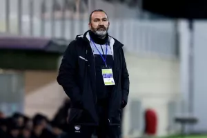 Σπουδαία νίκη για την Εθνική Γυναικών μας!