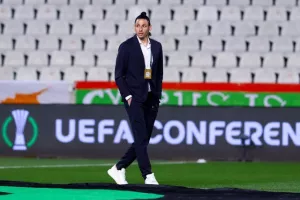 Ομόνοια - Πάφος: Το ιστορικό ΔΕΝ εί"Χ"ε νικητή! (Φώτος)