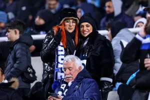 Ομόνοια-Πάφος: Ο κόσμος στην ευρωπαϊκή μάχη στο ΓΣΠ 