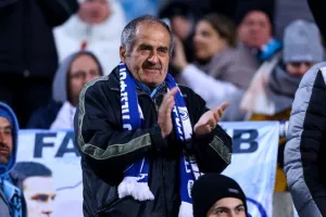 Ομόνοια-Πάφος: Ο κόσμος στην ευρωπαϊκή μάχη στο ΓΣΠ 