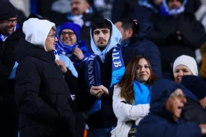 Ομόνοια-Πάφος: Ο κόσμος στην ευρωπαϊκή μάχη στο ΓΣΠ 