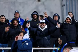 Ομόνοια-Πάφος: Ο κόσμος στην ευρωπαϊκή μάχη στο ΓΣΠ 