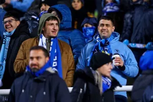 Ομόνοια-Πάφος: Ο κόσμος στην ευρωπαϊκή μάχη στο ΓΣΠ 