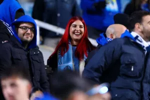 Ομόνοια-Πάφος: Ο κόσμος στην ευρωπαϊκή μάχη στο ΓΣΠ 