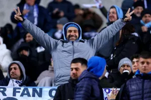 Ομόνοια - Πάφος: Το ιστορικό ΔΕΝ εί"Χ"ε νικητή! (Φώτος)