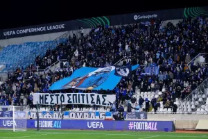 Ομόνοια - Πάφος: Το ιστορικό ΔΕΝ εί"Χ"ε νικητή! (Φώτος)