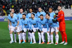 Ομόνοια - Πάφος: Το ιστορικό ΔΕΝ εί"Χ"ε νικητή! (Φώτος)