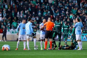 Ομόνοια - Πάφος: Το ιστορικό ΔΕΝ εί"Χ"ε νικητή! (Φώτος)