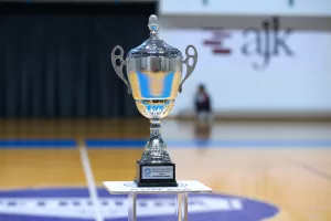 ΑΕΚ-Ομόνοια: Το Κύπελλο "βάφτηκε" πράσινο (Φώτος)