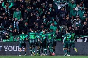 Ομόνοια - Πάφος: Το ιστορικό ΔΕΝ εί"Χ"ε νικητή! (Φώτος)